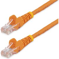 Netzwerkartikelde 21% Rabatt auf StarTechcom 45PAT50CMOR Kabel