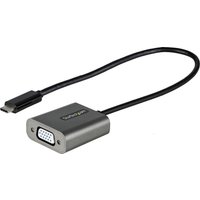 StarTech.com CDP2VGAEC USB graphics adapter