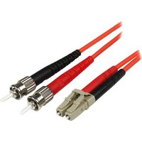 StarTech.com 50FIBLCST5 InfiniBand/fibre optic cable