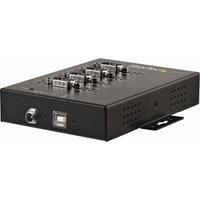 StarTech.com ICUSB234854I interface hub