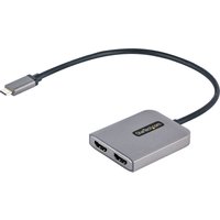 StarTech.com MST14CD122HD USB graphics adapter