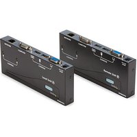 StarTech.com SV565UTPUEU KVM extender
