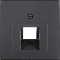 Hager 14071606 wall plate/switch cover
