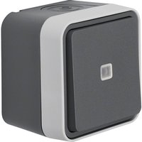 Berker 30763525 light switch