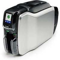 Zebra ZC300 plastic card printer