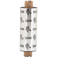 Zebra 3200 Wax/Resin thermal ribbon
