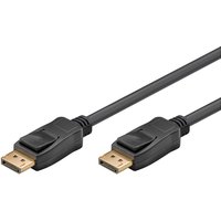 Goobay 64798 DisplayPort cable