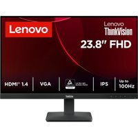 Lenovo ThinkVision S24-4e computer monitor