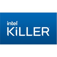 Intel Killer Wi-Fi 7 BE1750 i