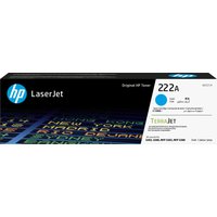 HP Toner W2221A / 222A Cyan