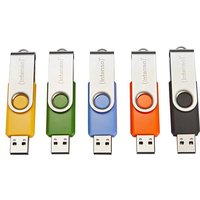 Intenso Basic Line USB flash drive