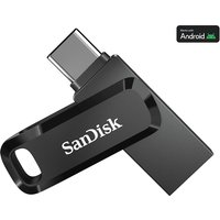 SanDisk Ultra Dual Drive Go USB flash drive