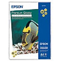 Epson Matte Paper Heavy Weight printing paper
