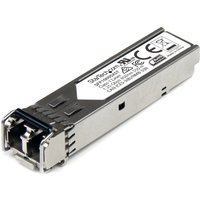 StarTech.com SFP1000SXST network transceiver module