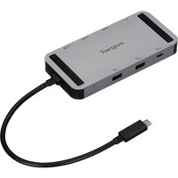 Targus DOCK429GL laptop dock/port replicator