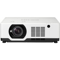 Ricoh PJ WUL6760