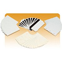 Zebra Premier PVC Card (500 Pack)