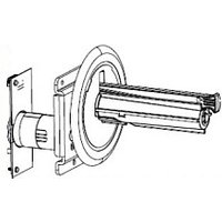 Zebra P1058930-052 printer/scanner spare part/accessory