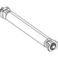 Zebra P1058930-081 printer roller