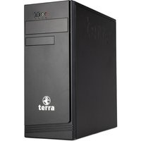 TERRA 1000163 PC/workstation