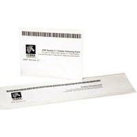 Zebra 105999-302 printer cleaning