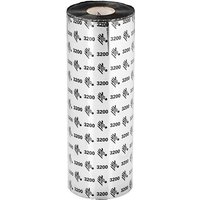 Zebra 3200 Wax/Resin thermal ribbon