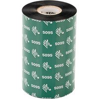 Zebra 5095 Resin thermal ribbon