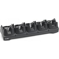 Zebra CRD-TC8X-5SCHG-01 barcode reader accessory