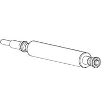 Zebra P1083320-032 printer roller