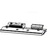 Zebra P1083347-006 print head