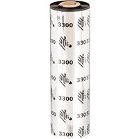 Zebra 3300 Wax/ Resin thermal ribbon