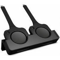 Barco CLICKSHARE BUTTON GEN5 TRAY HOLDS 2 BUTTONS