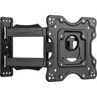 Vesa Zweigelenk Wandhalterung (bis 55 /31,8kg), 100x100 - 400x400