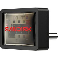 SanDisk Extreme Fit USB flash drive