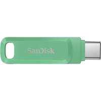 SanDisk Ultra Dual Drive Go USB flash drive