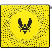 CHERRY XTRFY GP5 Vitality Yellow