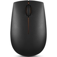 Lenovo 300 schwarz Kabellose Maus