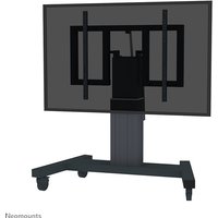 Neomounts PLASMA-M2550TBLACK multimedia cart/stand