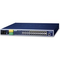 PLANET MGSW-24160F network switch