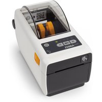 Zebra ZD411-HC label printer