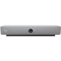 Cisco CS-BAR-L-UK9 video conferencing system