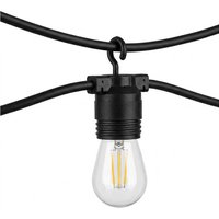 Synergy 21 LED Retrofit E27 Lichterkette Modul 5m Type3