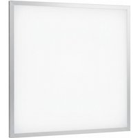 Synergy 21 LED light backlite panel 620*620 WW/NW V4 PRO weiss UGR