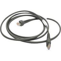 Zebra CBA-U52-S16PAR barcode reader accessory