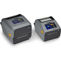 Zebra ZD621 label printer