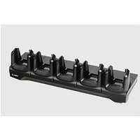 Zebra CRD-MC33-5SCHG-01 mobile device dock station