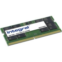 Integral IN5V8GNHWBX memory module