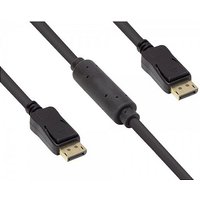 Alcasa 4810-200G DisplayPort cable