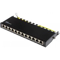 Alcasa GC-N0115 patch panel