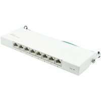 Alcasa GC-N0119 patch panel